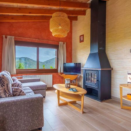 Villa Cala Torta Na Moli By Interhome Cala Mesquida  Ngoại thất bức ảnh