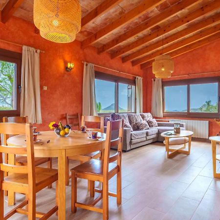 Villa Cala Torta Na Moli By Interhome Cala Mesquida  Ngoại thất bức ảnh