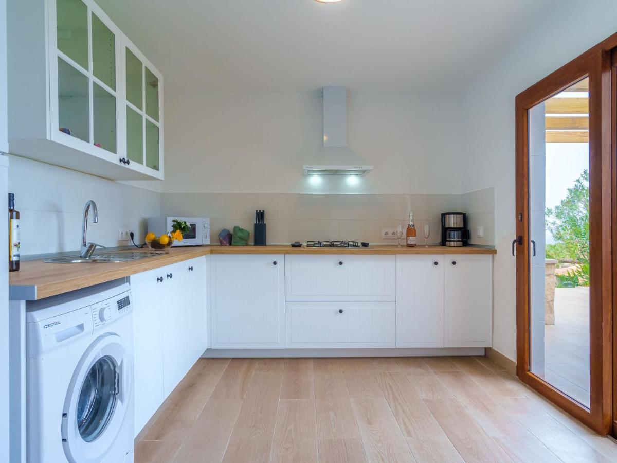 Villa Cala Torta Na Moli By Interhome Cala Mesquida  Ngoại thất bức ảnh
