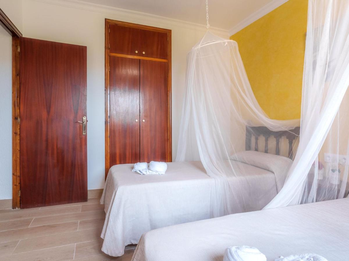 Villa Cala Torta Na Moli By Interhome Cala Mesquida  Ngoại thất bức ảnh