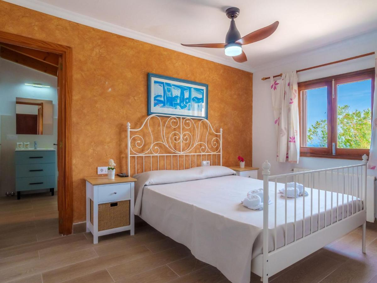 Villa Cala Torta Na Moli By Interhome Cala Mesquida  Ngoại thất bức ảnh