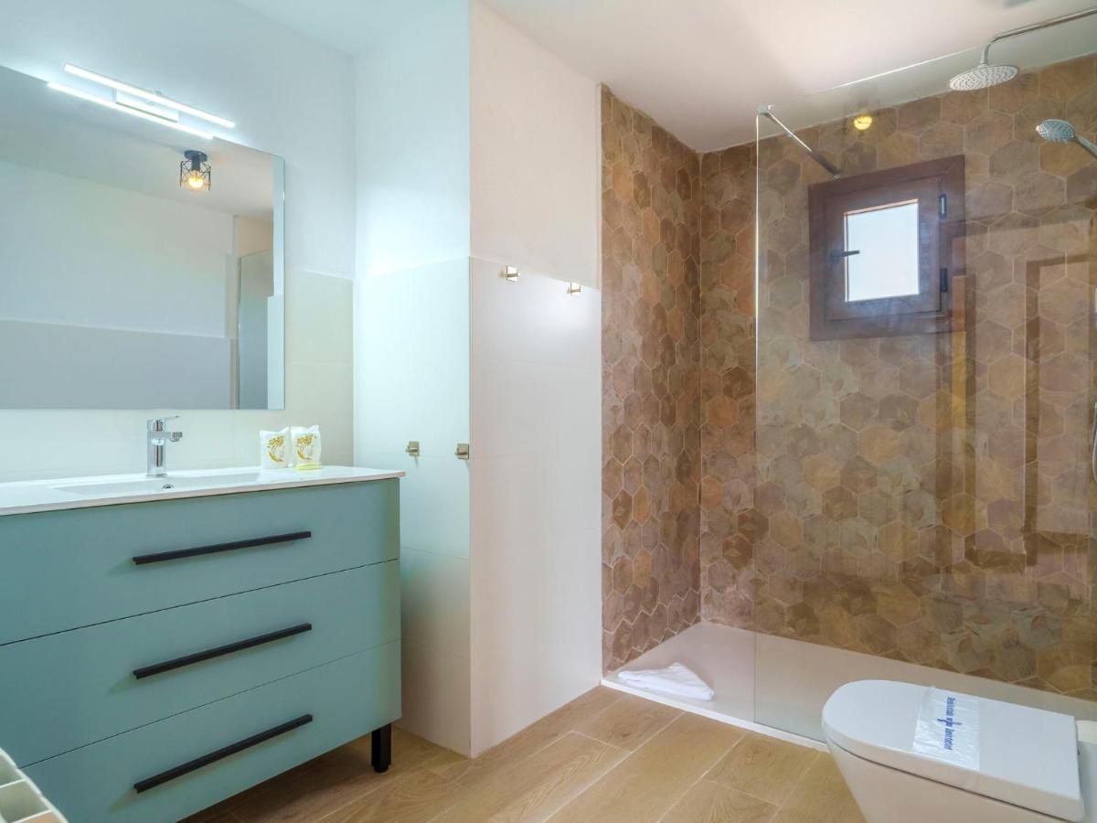 Villa Cala Torta Na Moli By Interhome Cala Mesquida  Ngoại thất bức ảnh