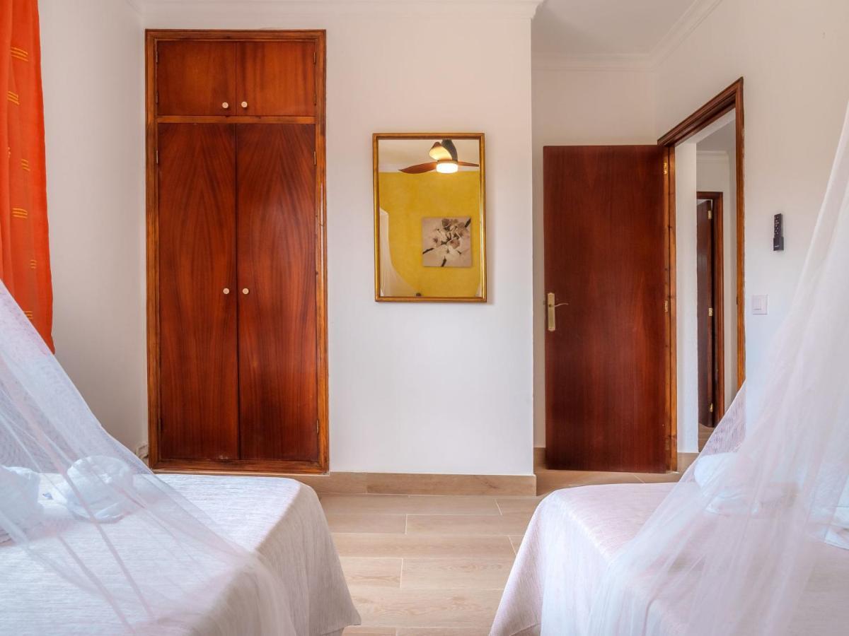 Villa Cala Torta Na Moli By Interhome Cala Mesquida  Ngoại thất bức ảnh